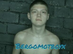 Bergomotboyx