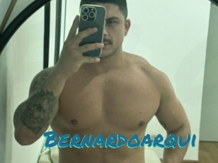 Bernardoarqui