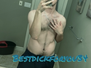 Bestdickforyou34