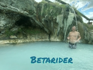 Betarider