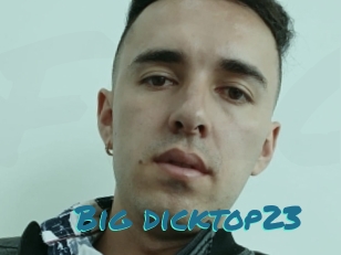 Big_dicktop23