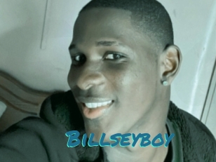 Billseyboy