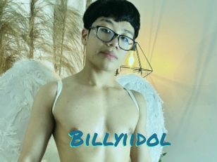 Billyiidol