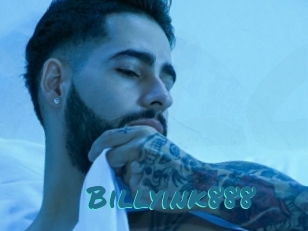 Billyink888