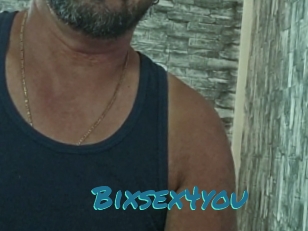 Bixsex4you