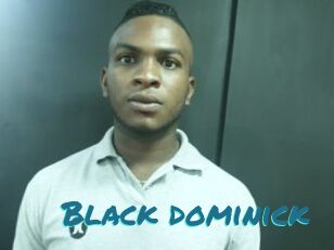 Black_dominick