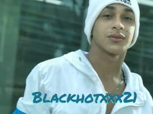 Blackhotxxx21