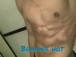 Blackie_hot