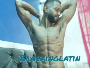 Blackinglatin