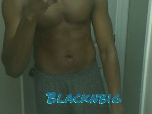 Blacknbig