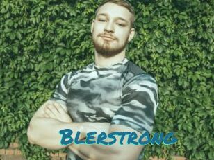 Blerstrong