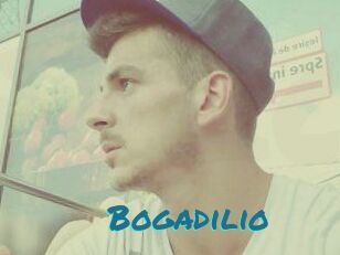 Bogadilio