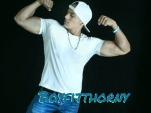 Boyfitthorny