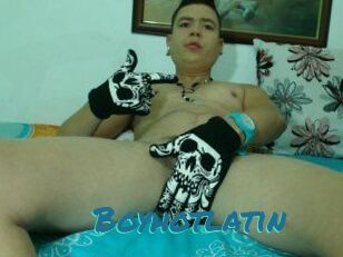 Boyhotlatin