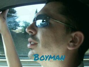 Boyman