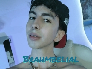 Brahmbelial