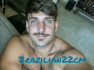 Brazilian22cm