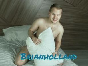 Brianholland