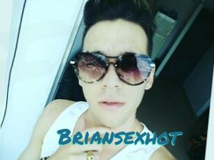 Briansexhot