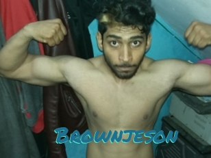 Brownjeson