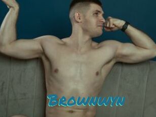 Brownwyn