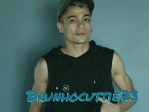 Brunhocuttie23