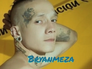 Bryanmeza