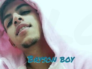 Bryson_boy