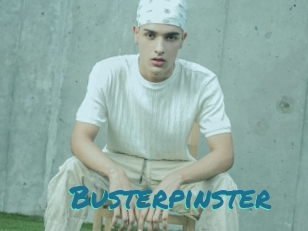 Busterpinster