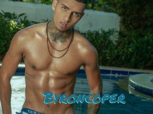 Byroncoper