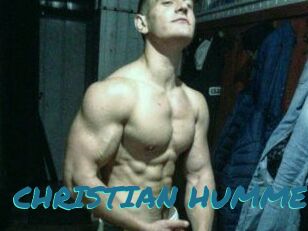 CHRISTIAN_HUMMER