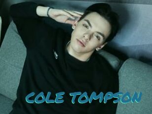 COLE_TOMPSON