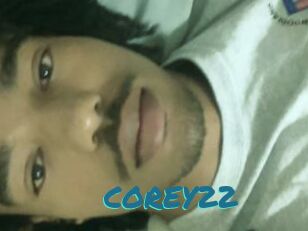 COREY22