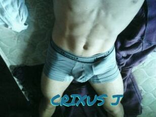 CRIXUS_J