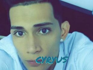 CYRYUS