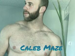 Caleb_Maze