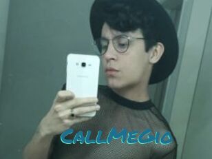 CallMeGio