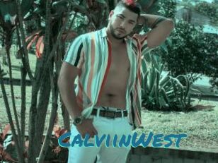 CalviinWest