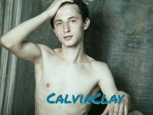 CalvinClay