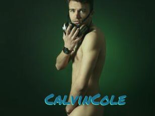 CalvinCole