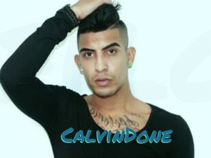 CalvinDone