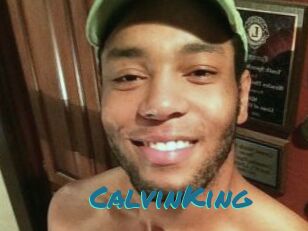 CalvinKing