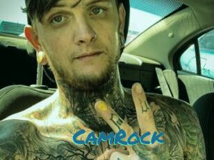 CamRock