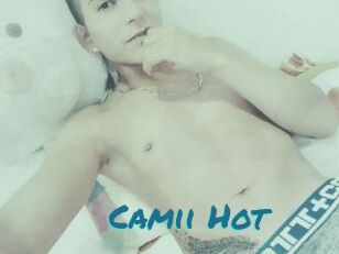 Camii_Hot