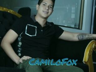 CamiloFox