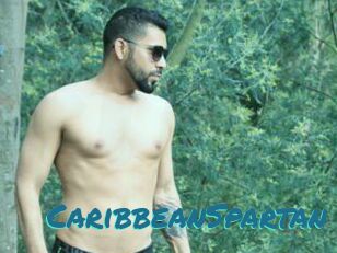 CaribbeanSpartan