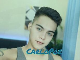 CarloPoe