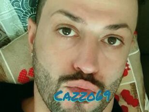 Cazzo69