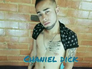 Chaniel_dick