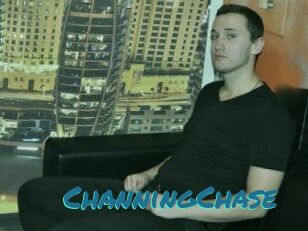 ChanningChase